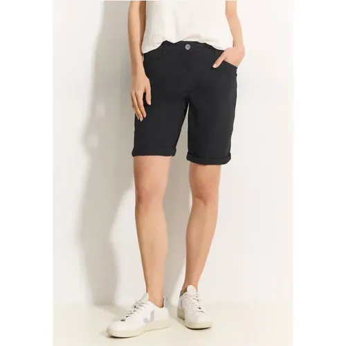 Shorts im Casual Fit - cecil - Modalova