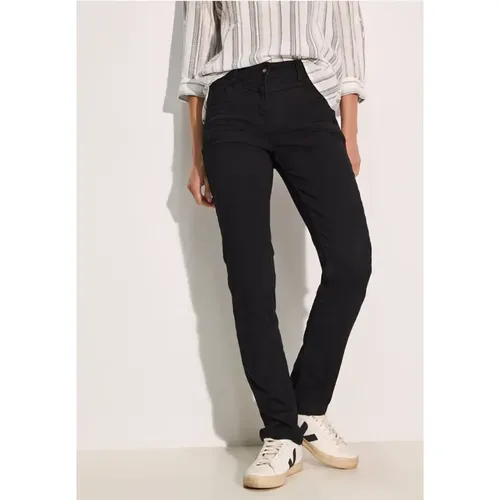 Jeans im Slim Fit - cecil - Modalova