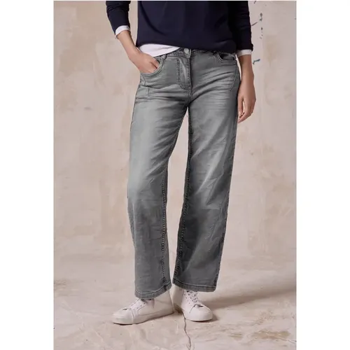 Jogg Jeans Loose Fit - cecil - Modalova