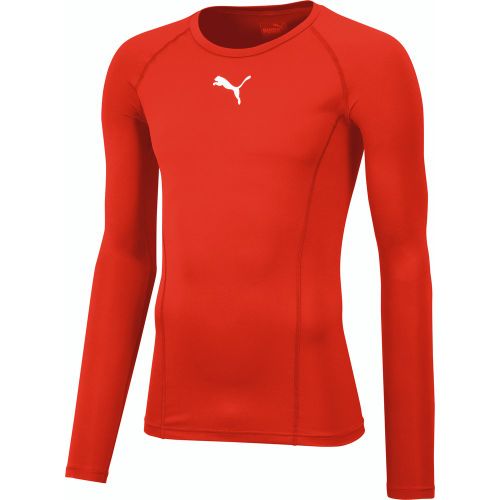 Baselayer langarm Puma - Puma - Modalova