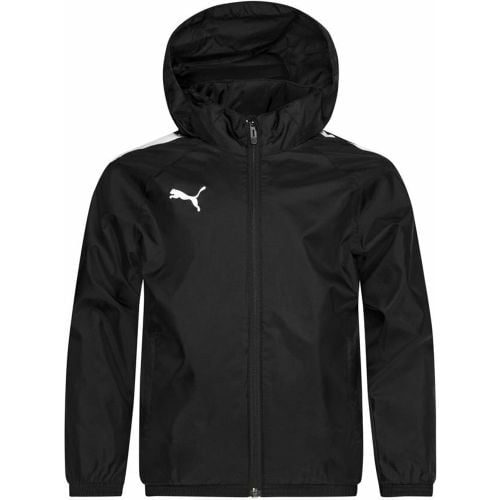 Kinderjacke Team Liga All Weather - Puma - Modalova