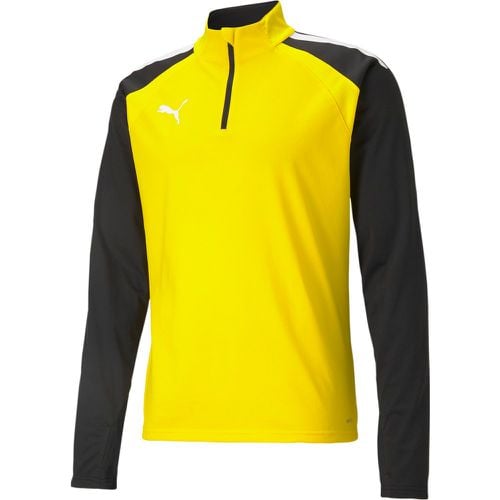 Sweatshirt 1/4 Reißverschluss teamLIGA - Puma - Modalova