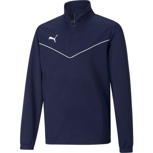 Sweatshirt Kind Puma Team Liga - Puma - Modalova