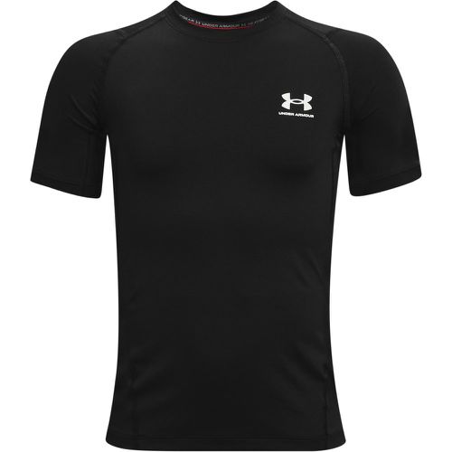 Jungen-T-Shirt Kurzärmelig - Under Armour - Modalova