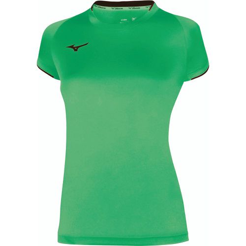 T-shirt femme Mizuno Wom Core SS - Mizuno - Modalova