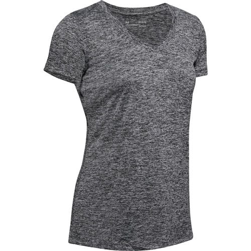 T-shirt col V Twist Tech™ - Under Armour - Modalova