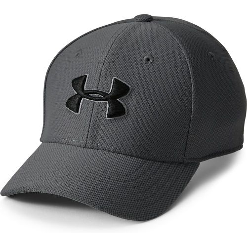 Casquette garçon Blitzing 3.0 - Under Armour - Modalova