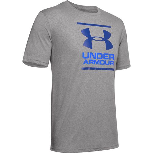 T-shirt Under Armour GL Foundation - Under Armour - Modalova