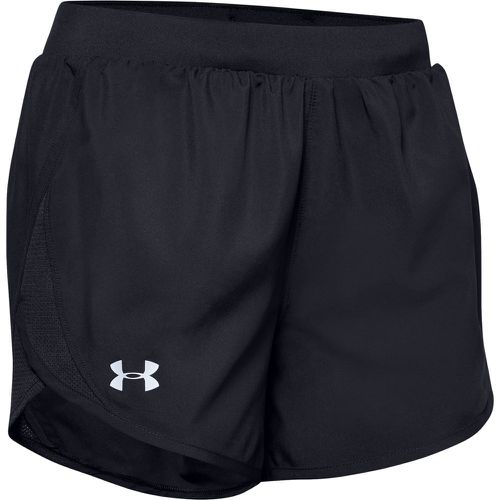 Short femme Under Armour Fly-By 2.0 - Under Armour - Modalova