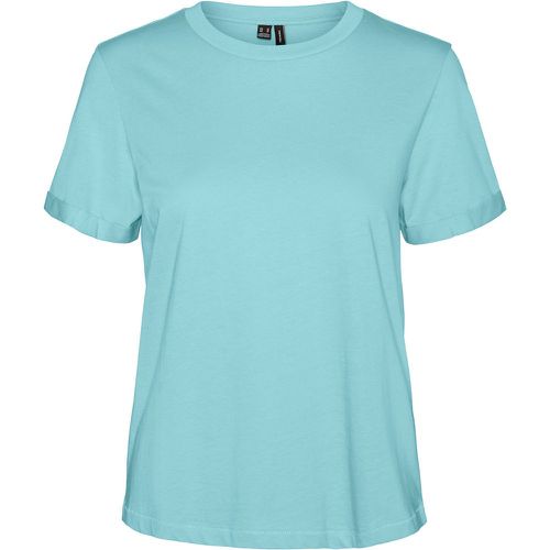 T-Shirt Frau Vero Moda Paula - Vero Moda - Modalova