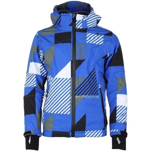 Softshelljacke Kind Ecover - Peak Mountain - Modalova