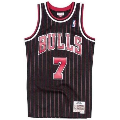 Nba trikot Chicago Bulls Toni Kukoc - Mitchell & Ness - Modalova