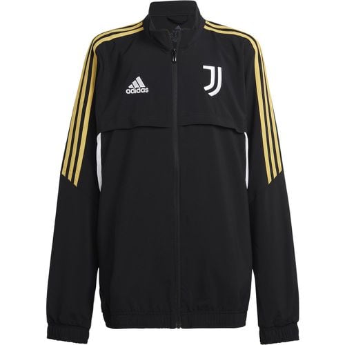 Trainingsjacke Kind Juventus Turin Condivo 2022/23 - Adidas - Modalova