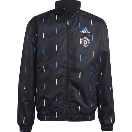 Trainingsjacke Manchester United Anthem 2022/23 - Adidas - Modalova