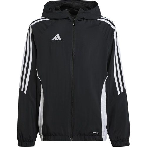 Regenjacke für Kinder Tiro 24 - Adidas - Modalova