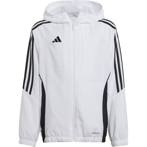 Regenjacke für Kinder Tiro 24 - Adidas - Modalova