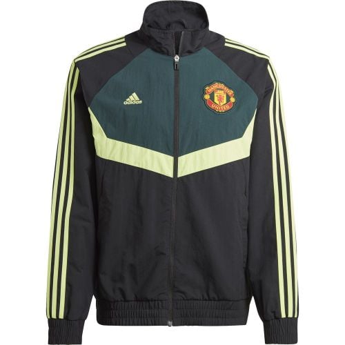 Trainingsjacke Manchester United 2023/24 - Adidas - Modalova