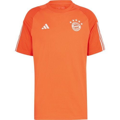 T-Shirt Bayern Munich 2023/24 - Adidas - Modalova