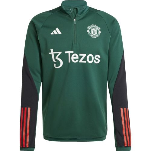 Trainingsjacke Manchester United 2023/24 - Adidas - Modalova