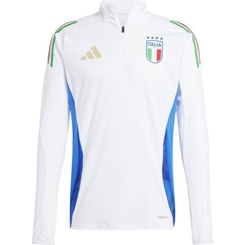 Haut d'entraînement Italie Euro 2024 - Adidas - Modalova