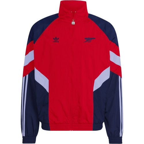 Trainingsjacke Arsenal 2024/25 - Adidas - Modalova