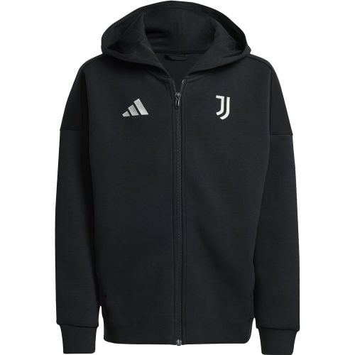 Kinder-Trainingsjacke Juventus Turin 2024/25 - Adidas - Modalova