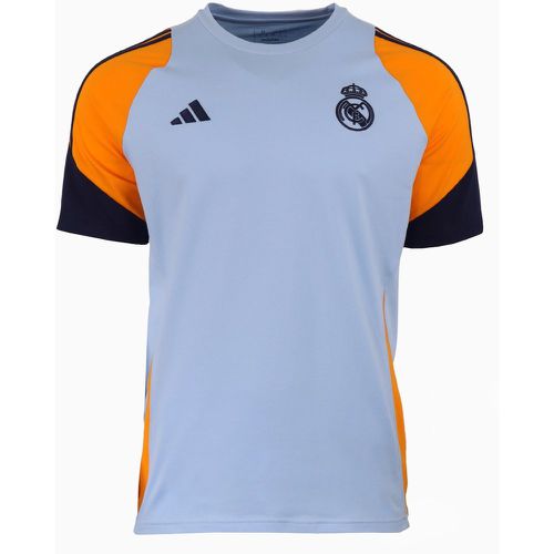 T-Shirt Real Madrid 2024/25 - Adidas - Modalova