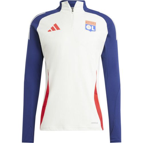 Trainingsjacke OL 2024/25 - Adidas - Modalova