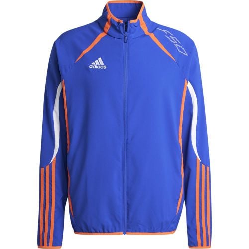 Trainingsjacke adidas F50 - Adidas - Modalova