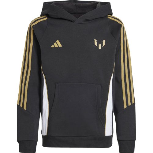 Hoodie Kinder adidas Messi - Adidas - Modalova