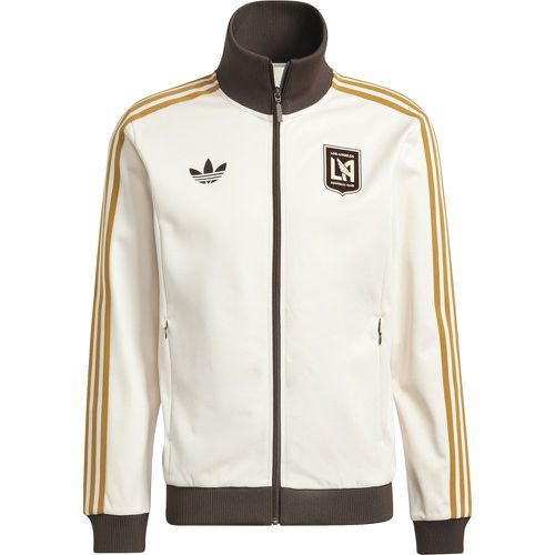 Trainingsjacke Los Angeles FC 2024/25 - Adidas - Modalova