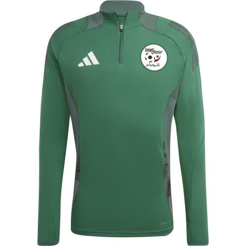 Trainingsjacke Algérie 2025 - Adidas - Modalova