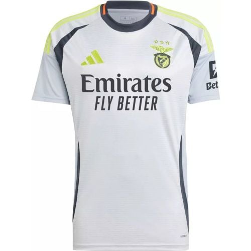 Polo für Kinder Benfica Lisbonne 2024/25 - Adidas - Modalova