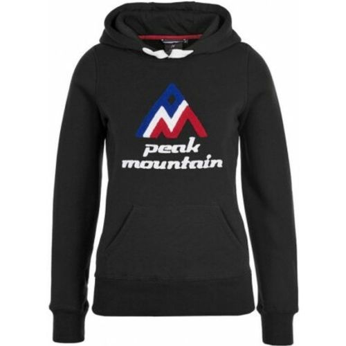 Sweatshirt molleteon Damen Adriver - Peak Mountain - Modalova