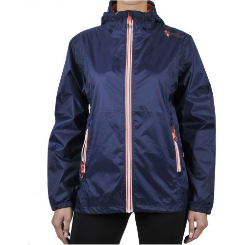 Windjacke Damen Aranew - Peak Mountain - Modalova