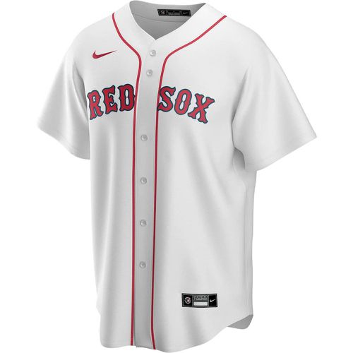 Offizielles Replik-Trikot Boston Red Sox - Nike - Modalova