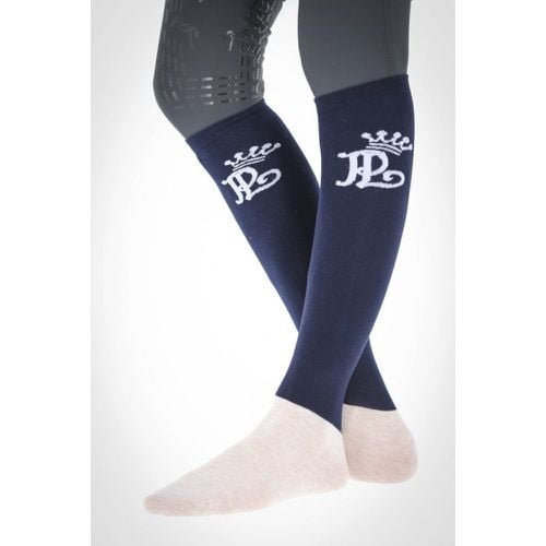 Turniersocken Reiten Damen - Pénélope - Modalova