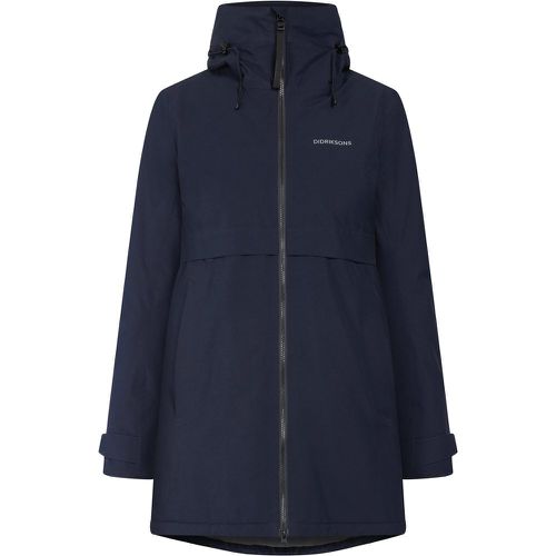 Parka Damen Didriksons Helle - Didriksons - Modalova