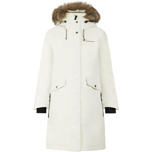 Parka Damen Didriksons Erika - Didriksons - Modalova