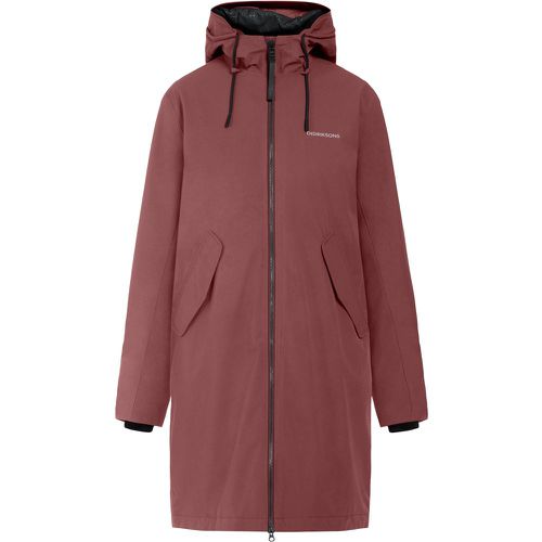 Parka Damen Didriksons Fia - Didriksons - Modalova