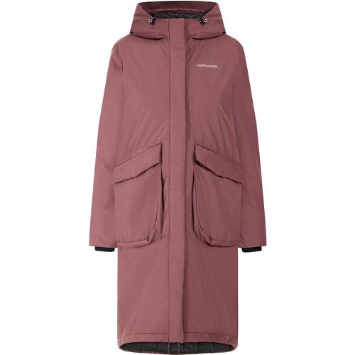 Parka Damen Didriksons Fara - Didriksons - Modalova