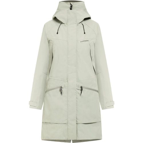 Parka Damen Didriksons Ilma - Didriksons - Modalova