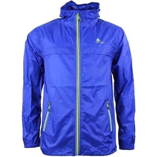 Regenjacke Kinder Ecarnew - Peak Mountain - Modalova