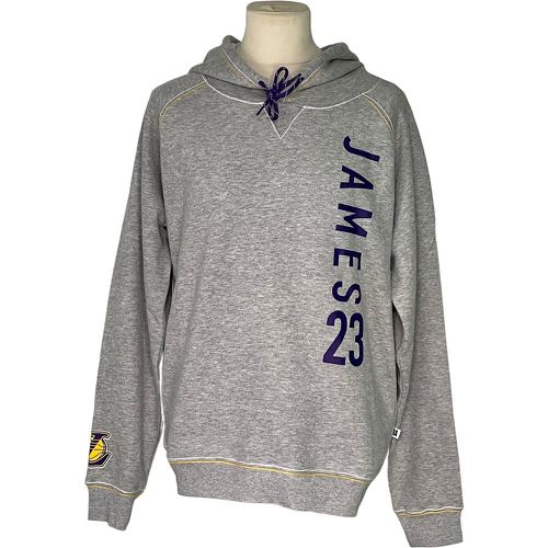 Kapuzenpulli Los Angeles Lakers Lebron James Master Piece - Outerstuff - Modalova