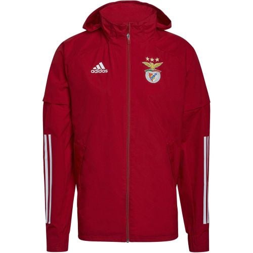 Outdoor-Trainingsjacke Benfica Lisbonne - Adidas - Modalova