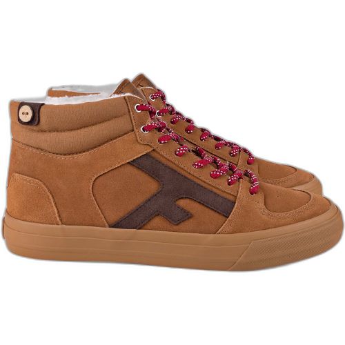 Sneakers Faguo Walnut Mid - Faguo - Modalova