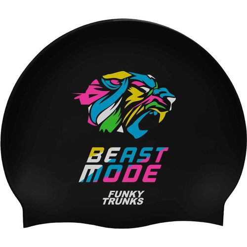Silikon-Badekappe Frau Beast Mode - Funky Trunks - Modalova