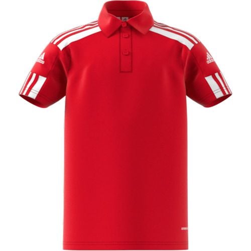 Poloshirt für Kinder Squadra 21 - Adidas - Modalova