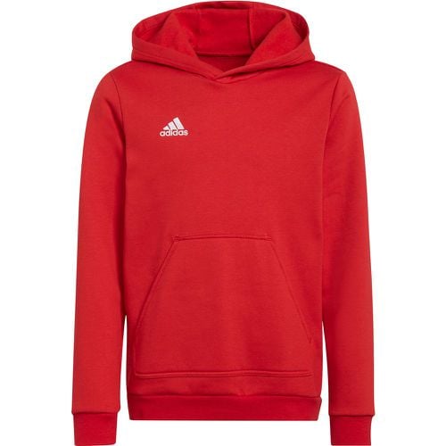 Kinder-Kapuzenpullover Entrada 22 - Adidas - Modalova