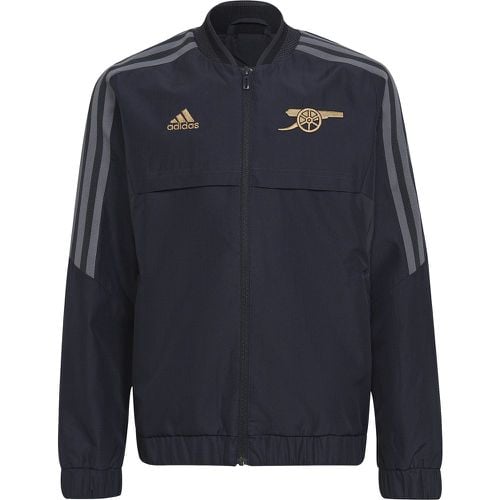 Kinder-Trainingsjacke Arsenal 2022/23 - Adidas - Modalova